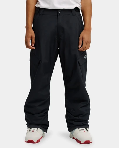 DC Shoes - Mens Banshee Snow Pants