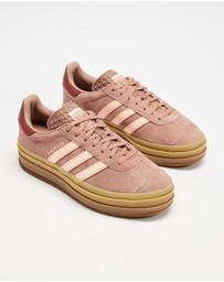 adidas Originals - Gazelle Bold - Women's