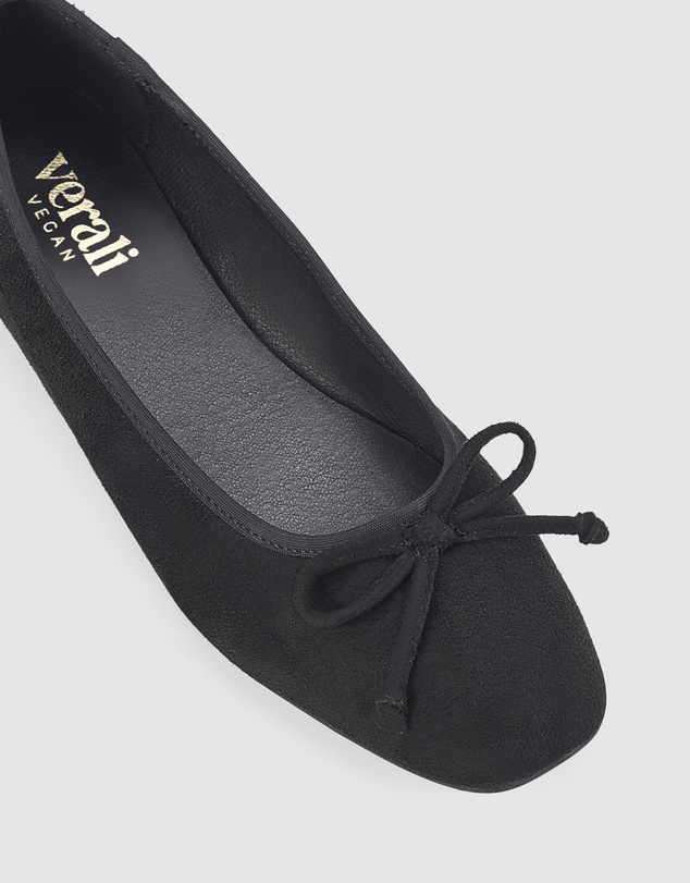 Verali - Eugenie Ballet Flats