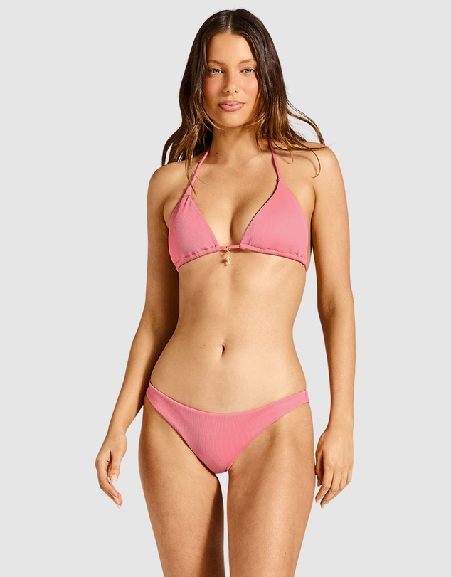 Tigerlily - Tiger Bikini Bottom