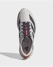adidas Performance - ADIZERO EVO SL WOVEN AUDI REVOLUT F1 TEAM SHOES Unisex
