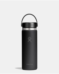 Hydro Flask - 20 Oz Wide Flex Cap