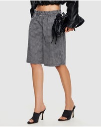 Lioness - Sevigney Long Shorts