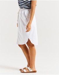 Betty Basics - Alina Denim Skirt