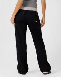 Lorna Jane - Flashdance Work Pant