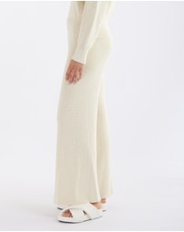 Amelius - Eline Knit Pant