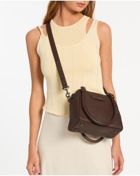 Status Anxiety - Mini Mountains Bag