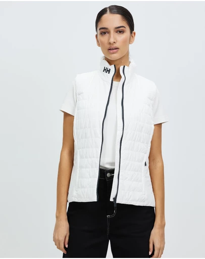Helly Hansen - Crew Insulator Vest 2.0