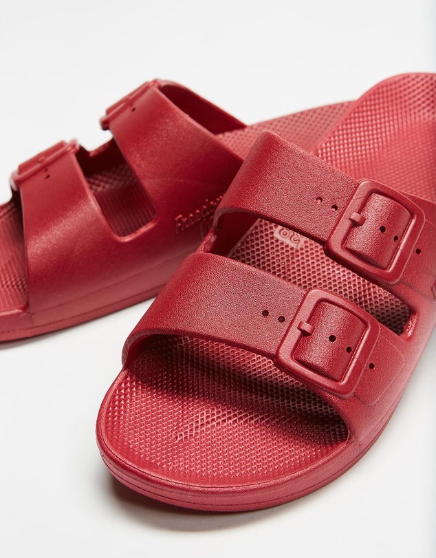 Freedom Moses - Slides - Unisex