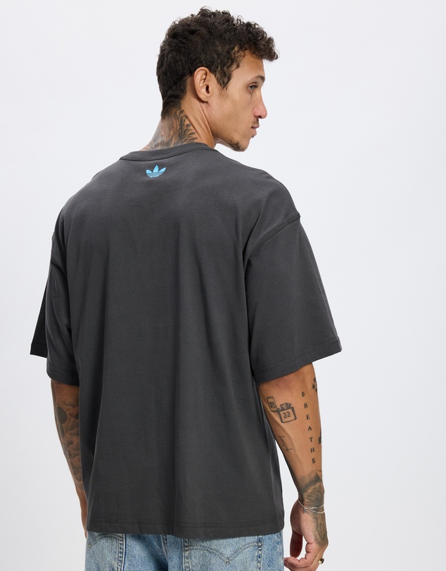 adidas Originals - Grunge Racing Tee