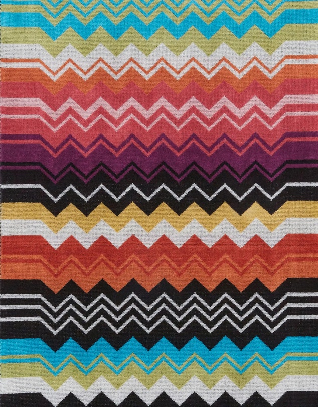 Missoni - Giacomo Hand Towel