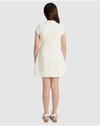 Bardot Junior - Delphina Mini Dress - Kids-Teens