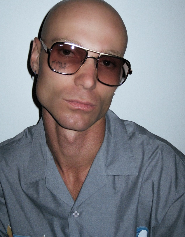 Reality Eyewear - Vegas - Dust