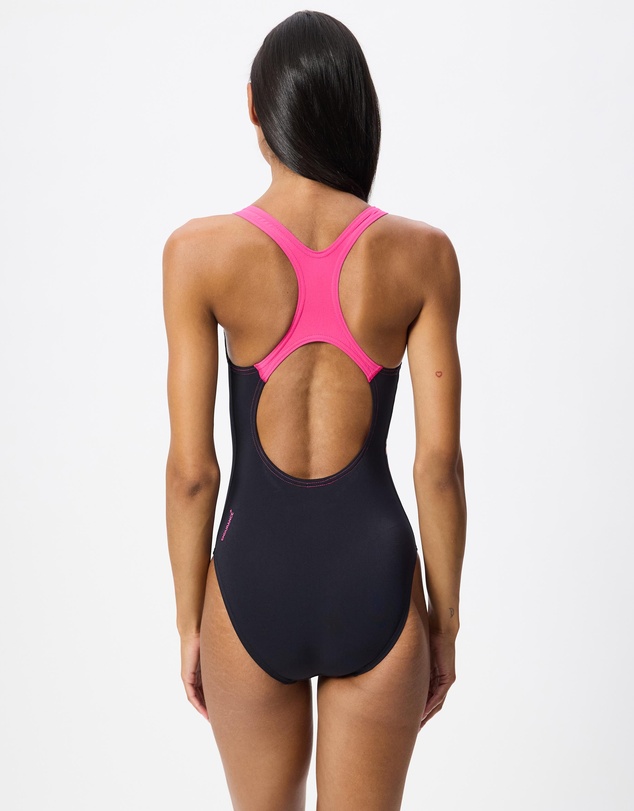 Speedo - Endurance+ Medley Logo Medalist Swimsuit