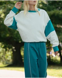 Araminta James - Grace Track Pants