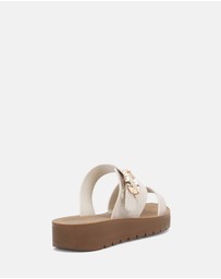 Novo - Sevyn Sandals