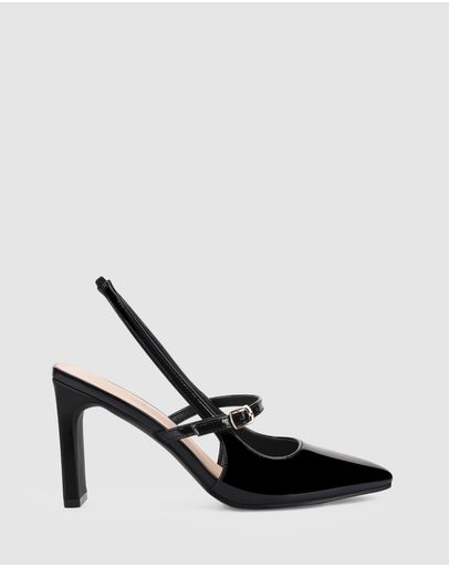 Black Patent