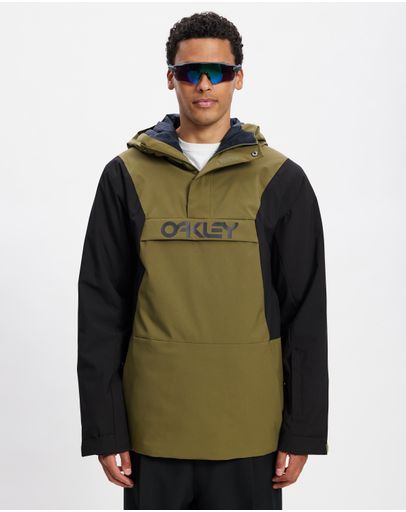 Army Green