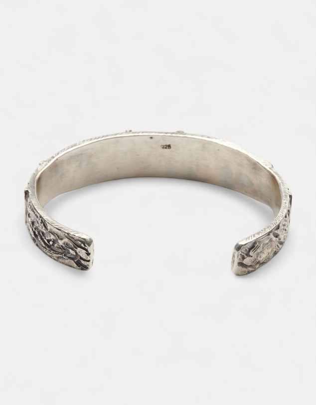 Buck Palmer - Grand Bijou Cuff