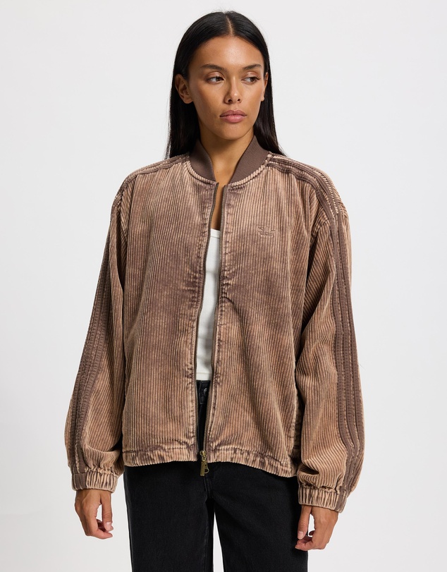 adidas Originals - Corduroy SST Jacket