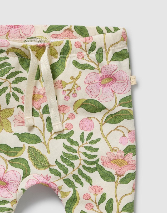 Wilson & Frenchy - Organic Leggings - Babies