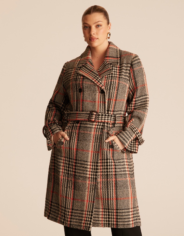 Estelle - Bella Coat