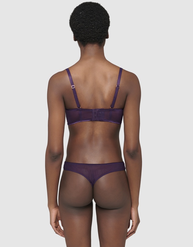Simone Perele - Celeste Half Cup Bra