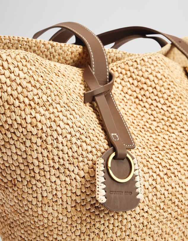 Country Road - Lily Tote