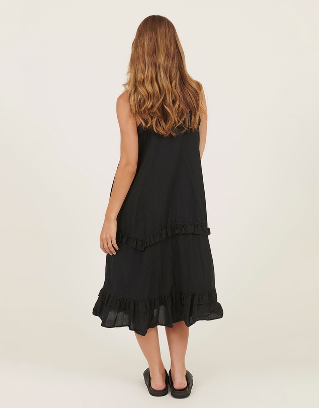 Primness - Paddock Dress