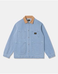 Stan Ray - Coverall Jacket