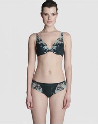 Simone Perele - Wish Triangle Push Up Bra