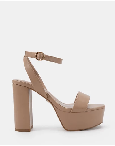 Novo - Marciano Heels