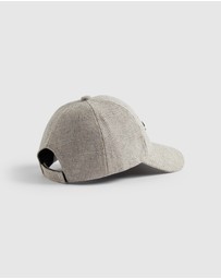 Seed Heritage - Seed Cap
