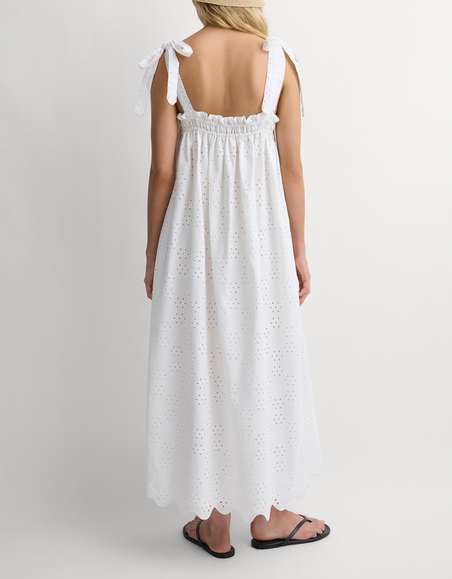 Faithfull The Brand - Noela Midi Dress