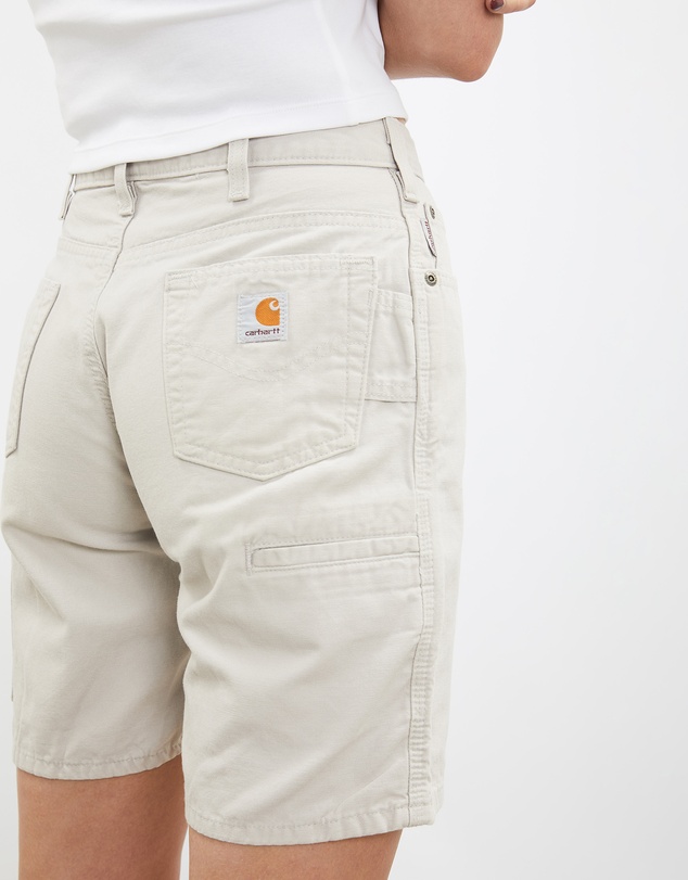 Vintage by The Real Deal - Pre Loved - Vintage Carhartt Carpenter Shorts