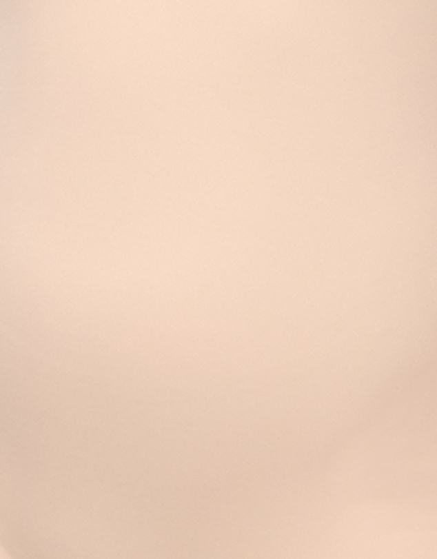 Cupid Fine Shapewear - Dress Rehearsal Mid-Thigh Low Back Shapewear Bodysuit