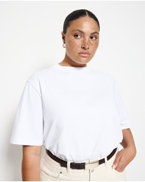 Commonry - Estelle Leather Belt