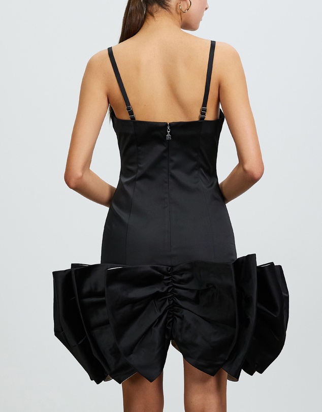 ROTATE - Leiza Dress