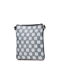 Pre-Loved by Azura Reborn - Pre-Loved Anagram Canvas Crossbody