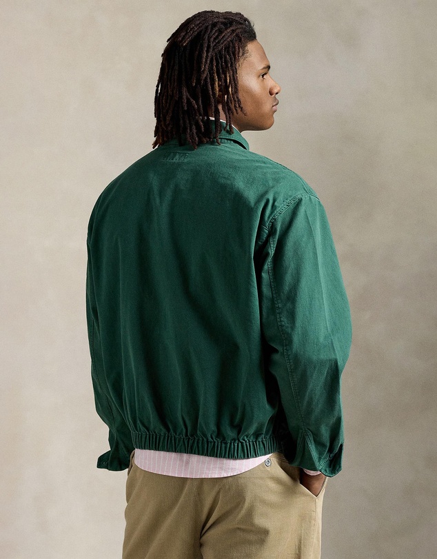 Polo Ralph Lauren - The Big Bayport Jacket