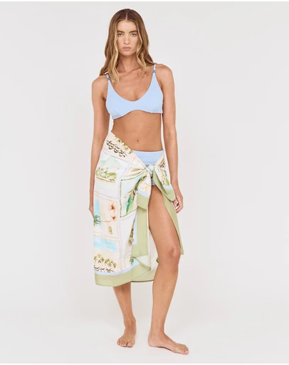 MINKPINK - Viva Sarong