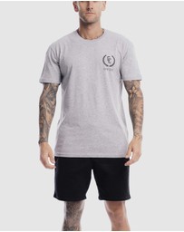 Counter Culture - Garland Imprint Tee