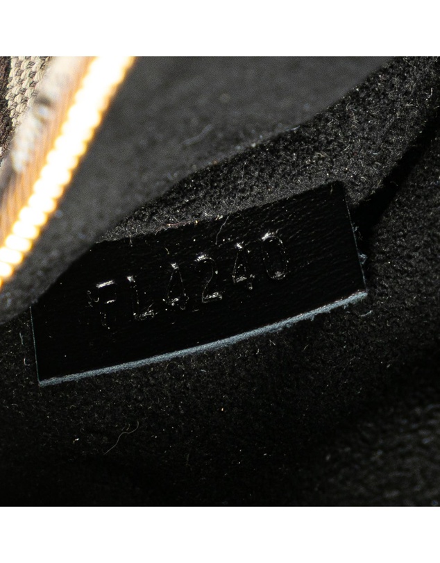 Pre-Loved by Azura Reborn - Pre-Loved louis vuitton 1854 Canvas Messenger Bag