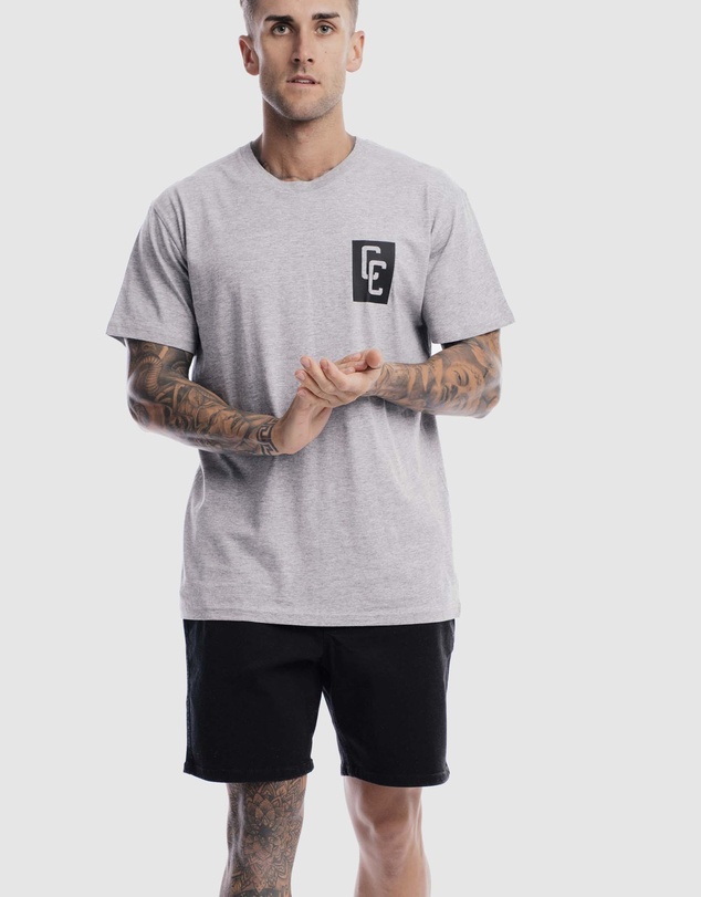 Counter Culture - Cryptic Tee