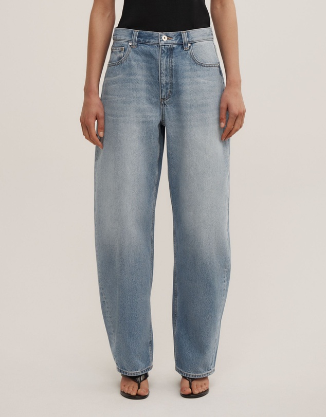 Witchery - Soft Curve Jeans