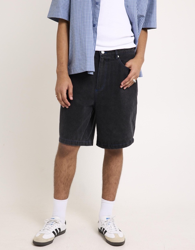 Spencer Project - Sticker Jorts