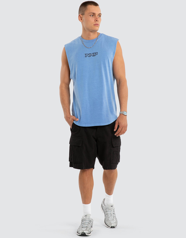 Nena & Pasadena - Valor Dual Curved Muscle