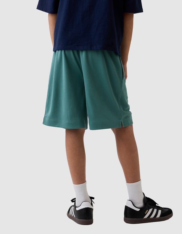 GAP - Mesh Tech Shorts - Teens