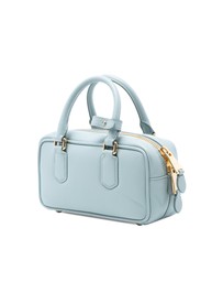 Pre-Loved by Azura Reborn - Pre-Loved Leather Arcadie Satchel