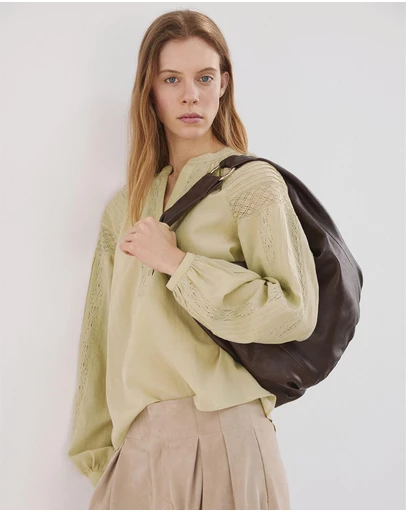 M.N.G - Meia Blouse